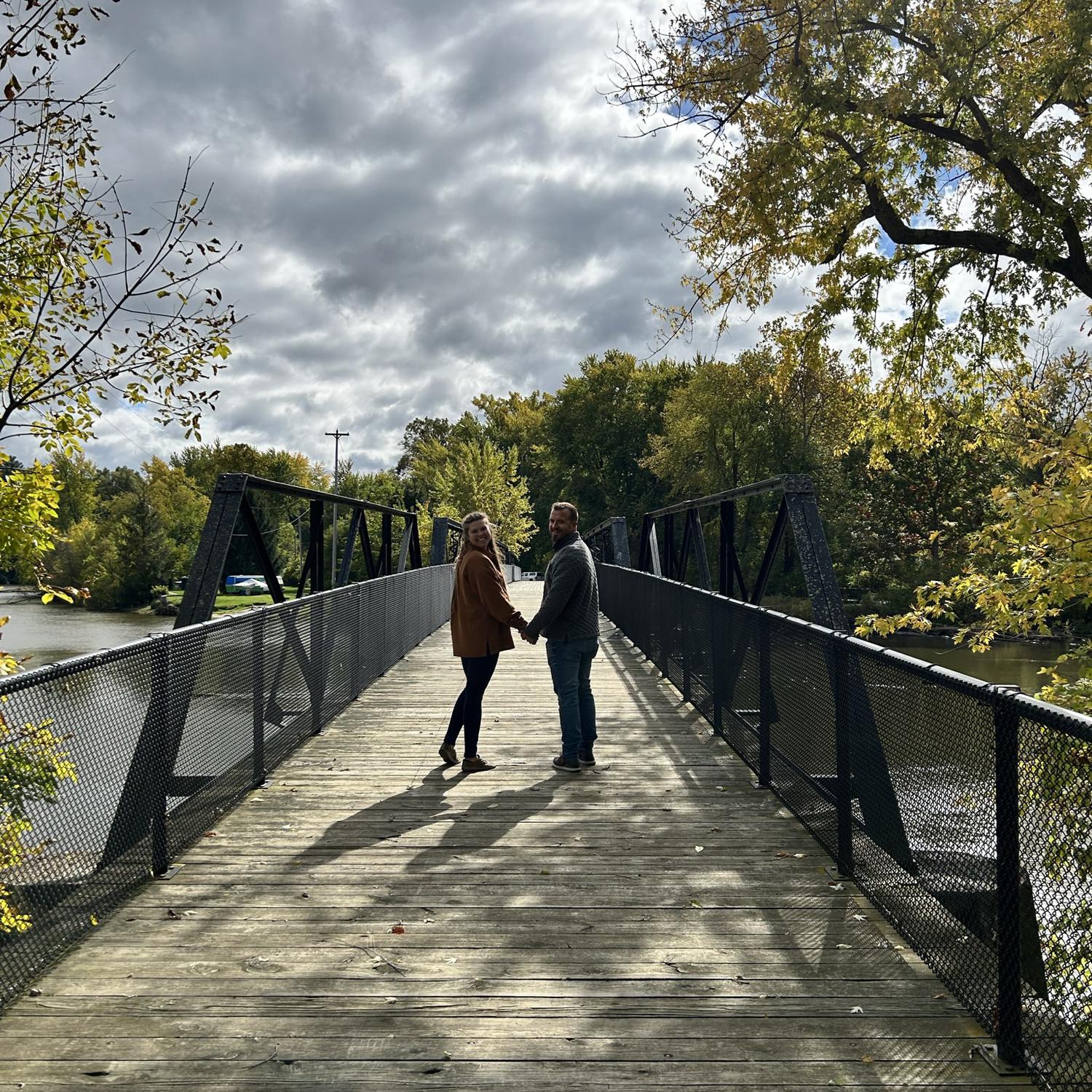 Engagement pics?? 10/15/2023