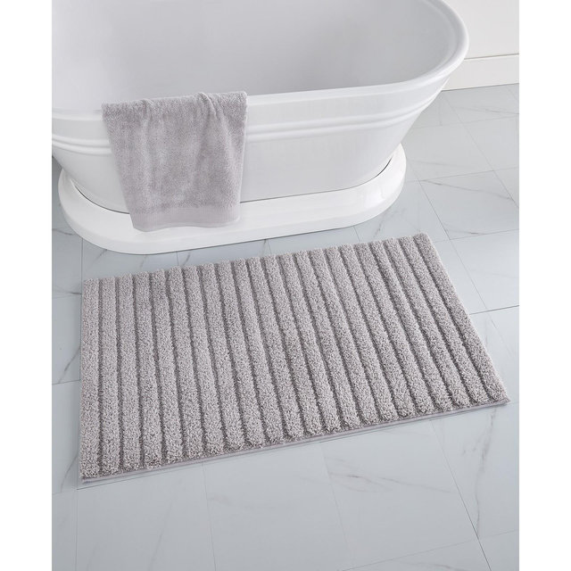 Charter Club Signature Bath Runner, 20" x 60", Exclusively at Macy’s