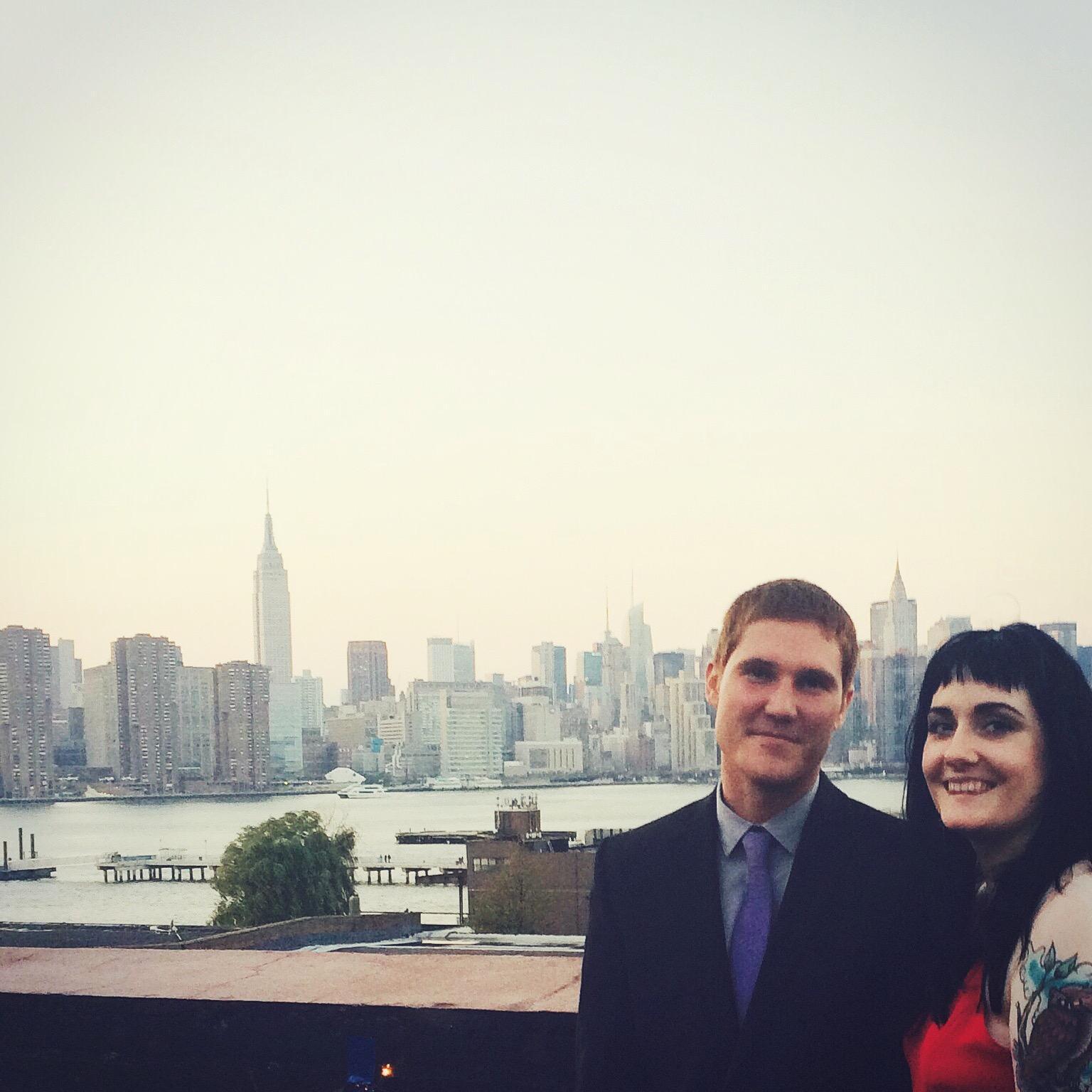 Brooklyn NY - 2014