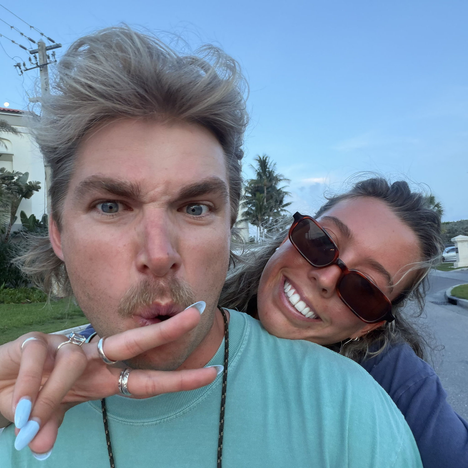 moped rides