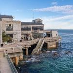Monterey Bay Aquarium