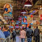 Reading Terminal Market