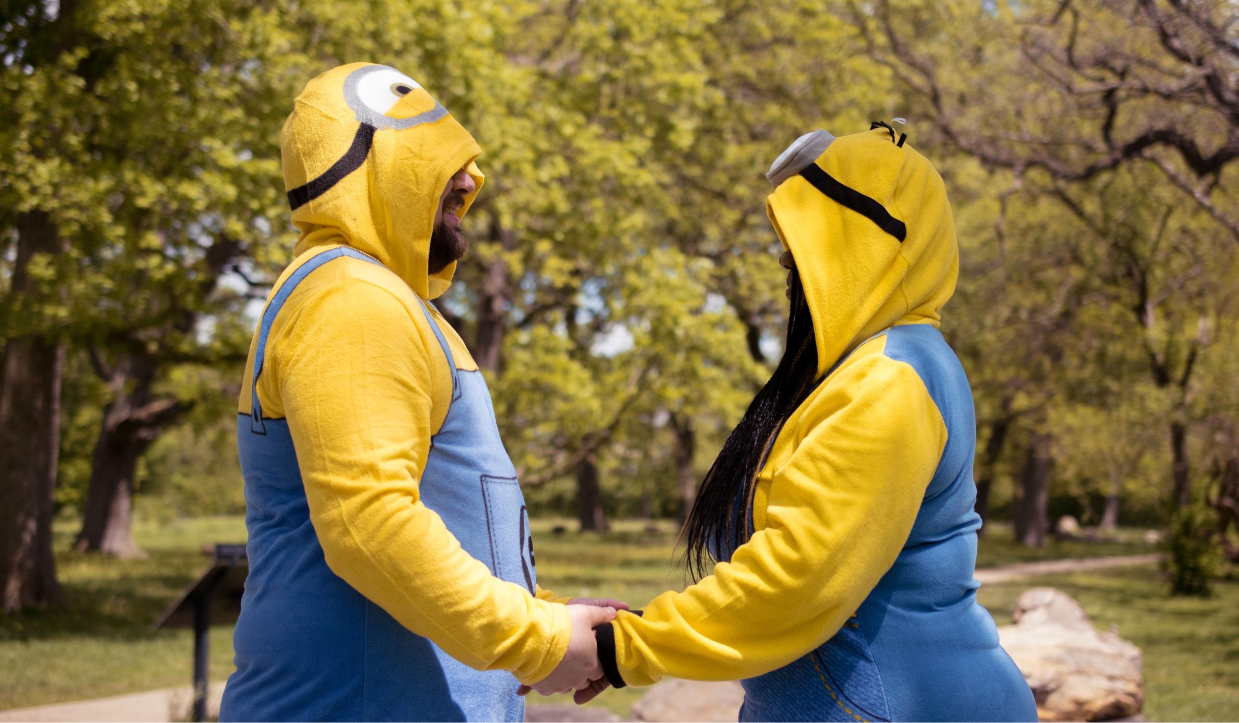 The Wedding Website of Andrew Kroma and Monique McIntosh