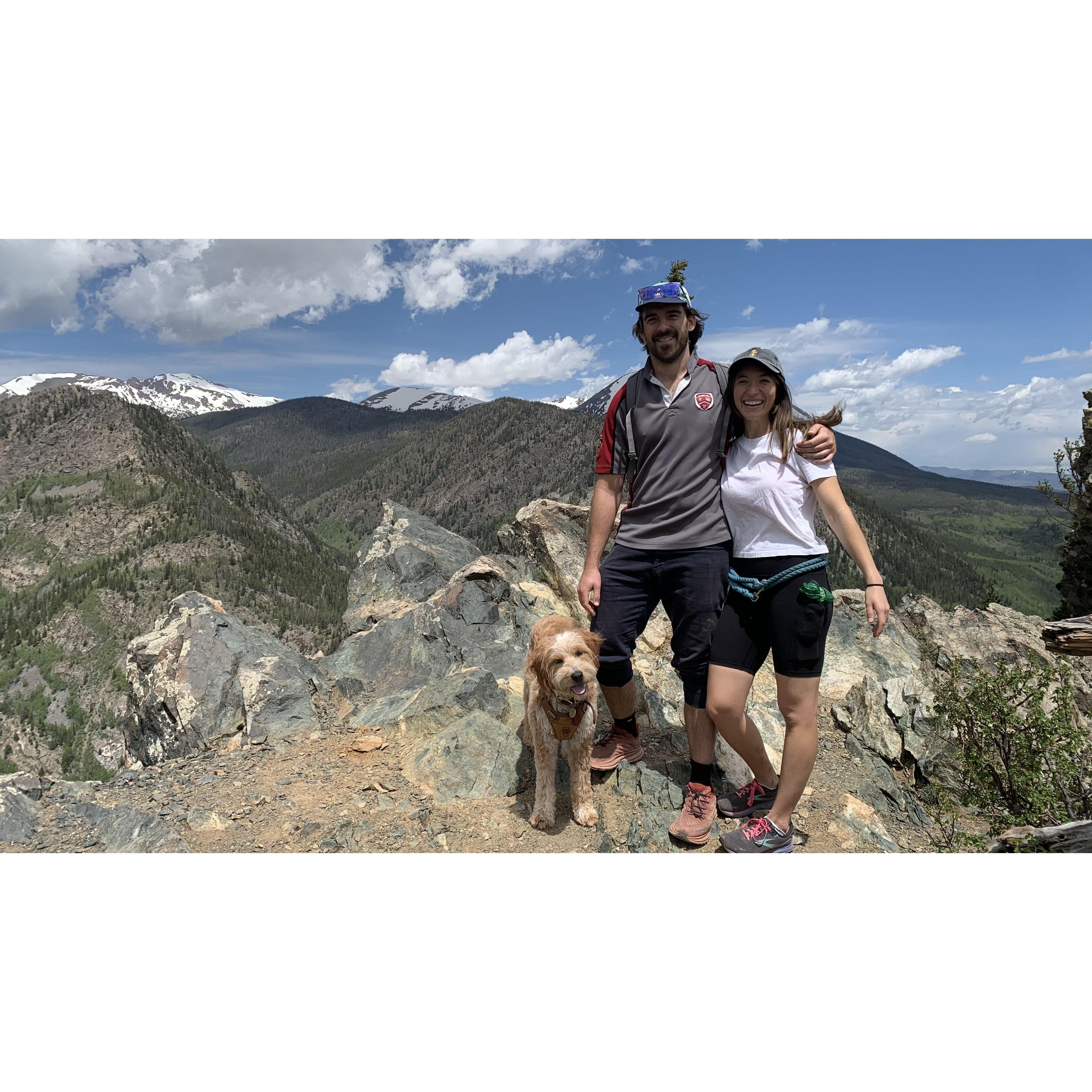 Breckenridge