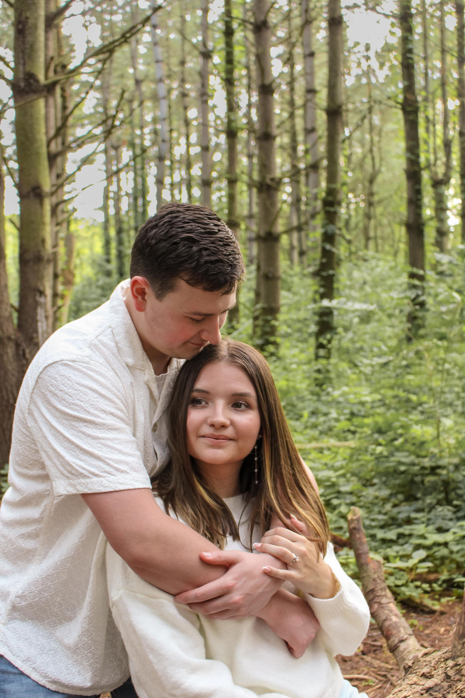 The Wedding Website of Lexi Shellito and Jantz Engel