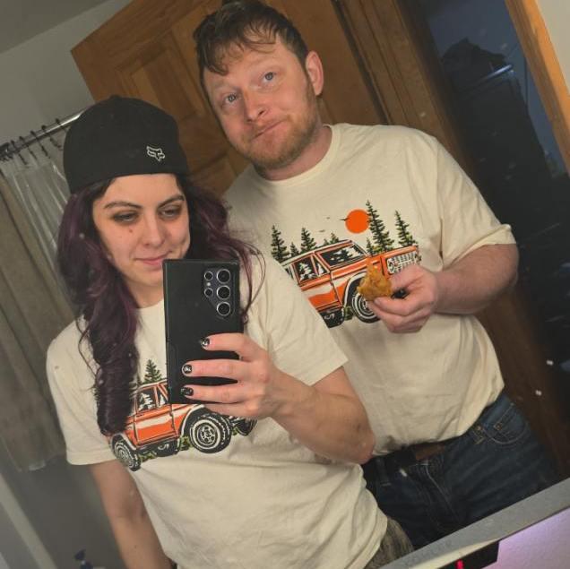 2025 Winter Party Bus IYKYK