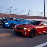 Nascar Racing Experience