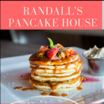 Randall's Pancake House