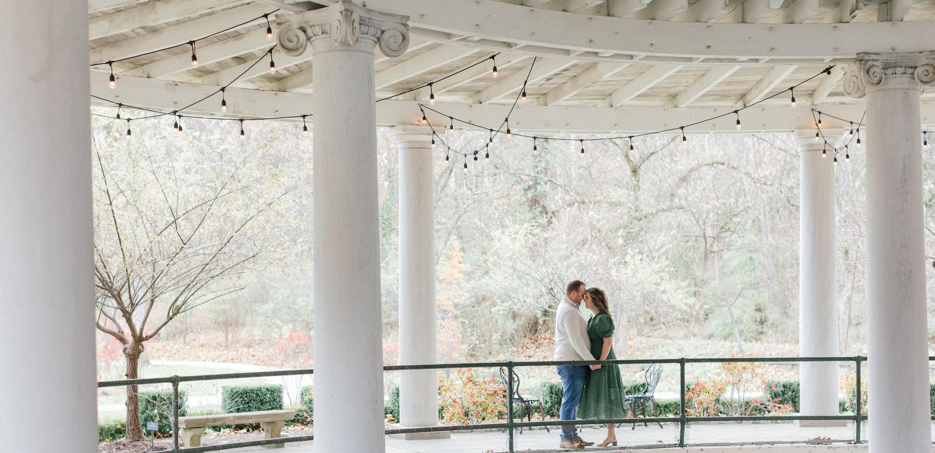 The Wedding Website of Sarah Anderson and Alex Money