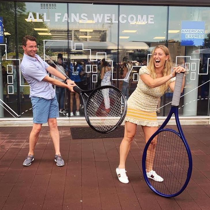 US Open 2019