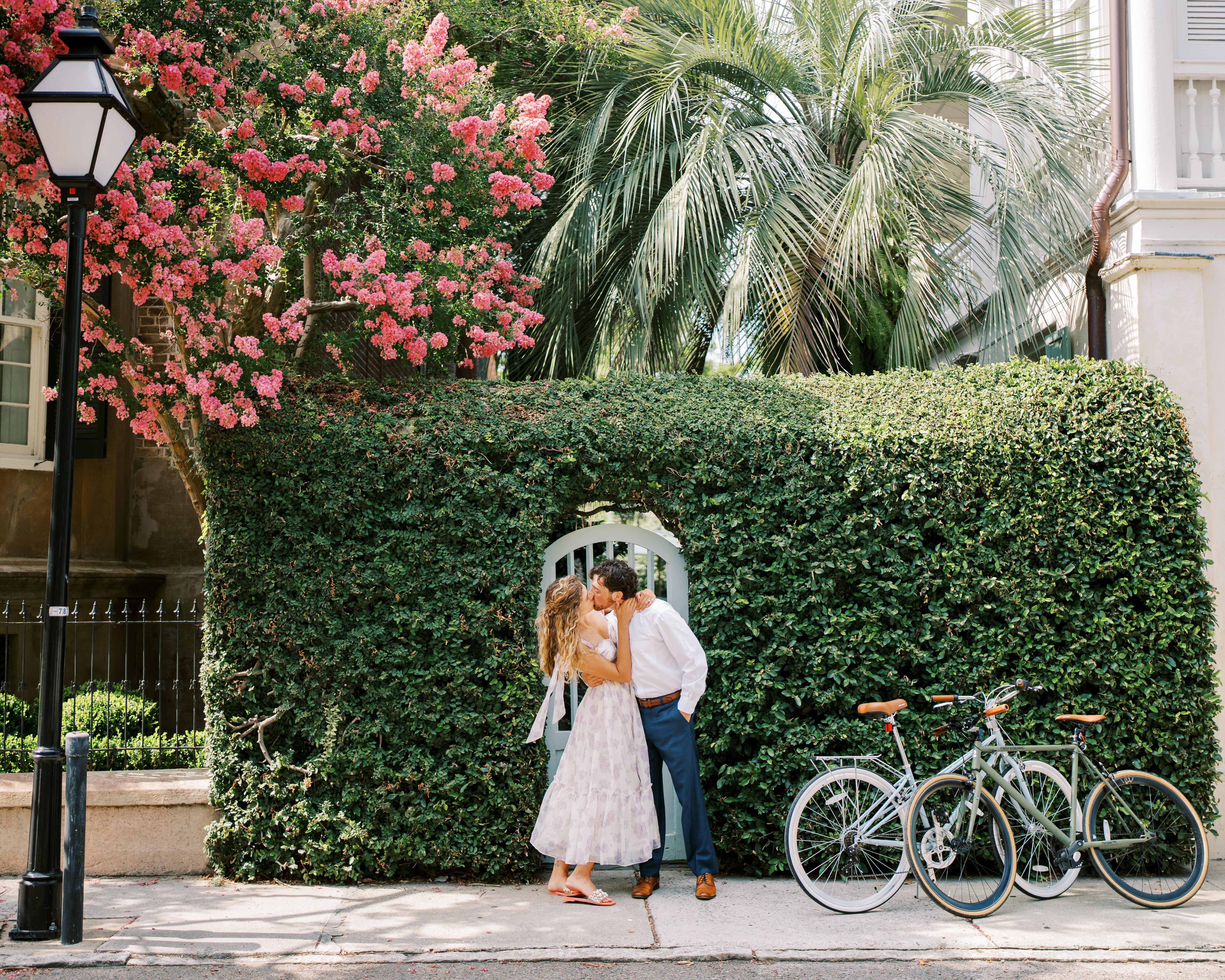 The Wedding Website of Shannon Ross and Frank Montgomery