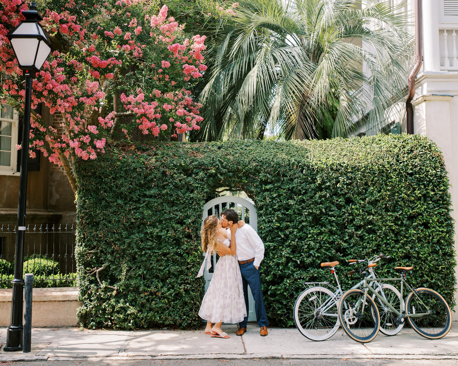 The Wedding Website of Shannon Ross and Frank Montgomery