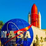 Kennedy Space Center Visitor Complex