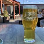 Liquid Gravity Brewing Company