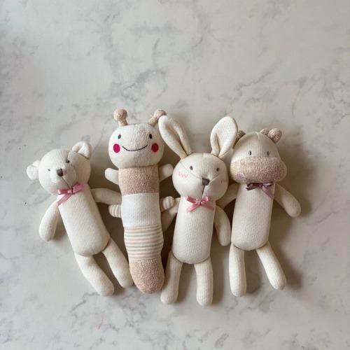 Cow Baby Toy 　 　 Notice Review Q&A 검색