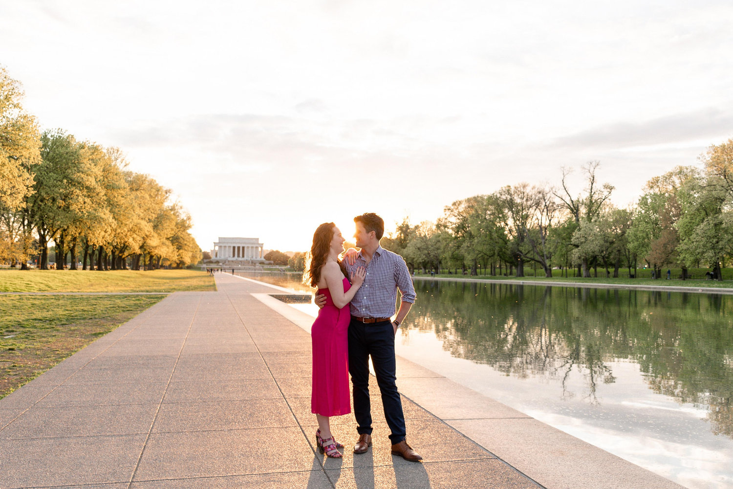 The Wedding Website of Elle Stuart and Tim Burns