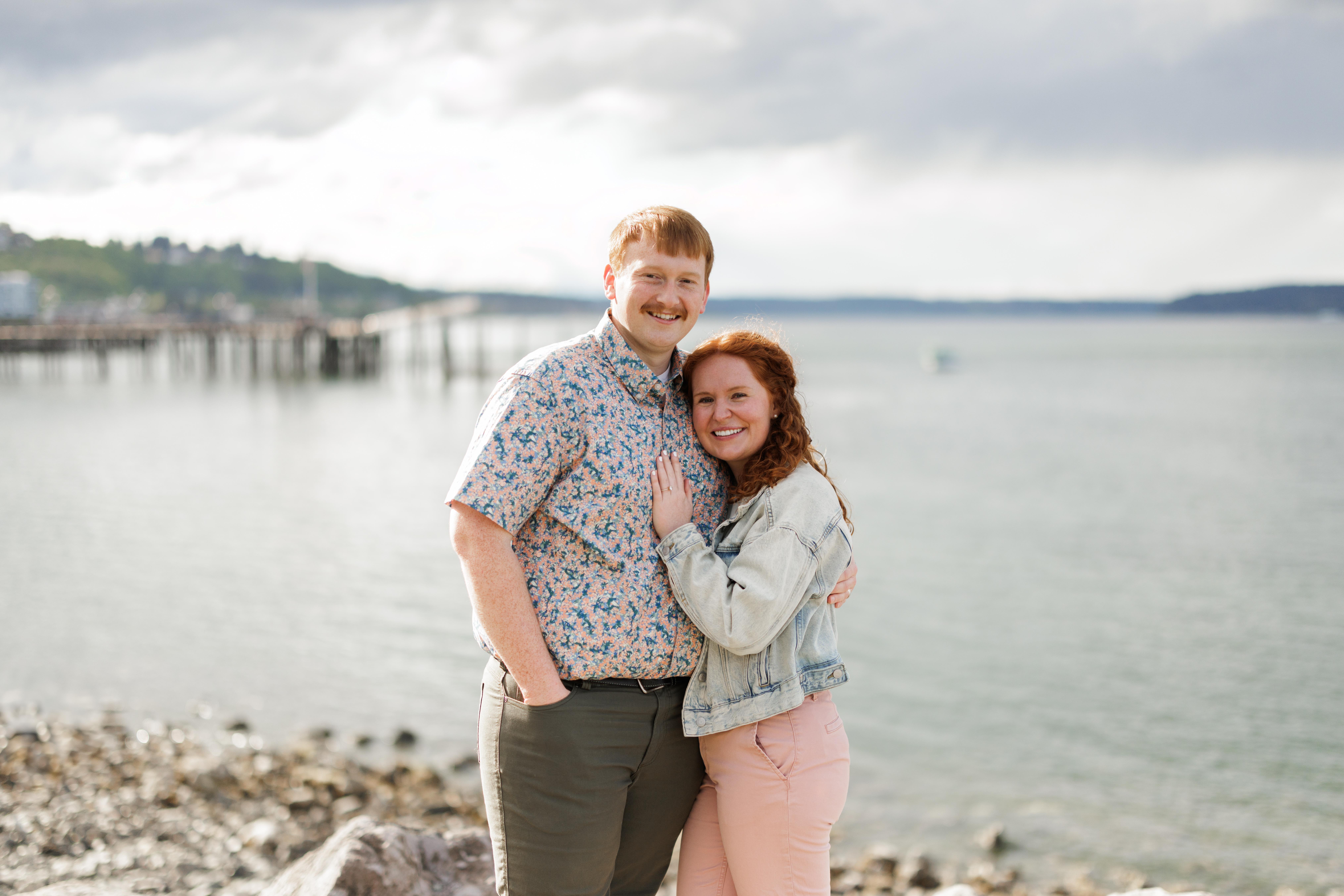 The Wedding Website of Hailey Maher and Kellen Miller