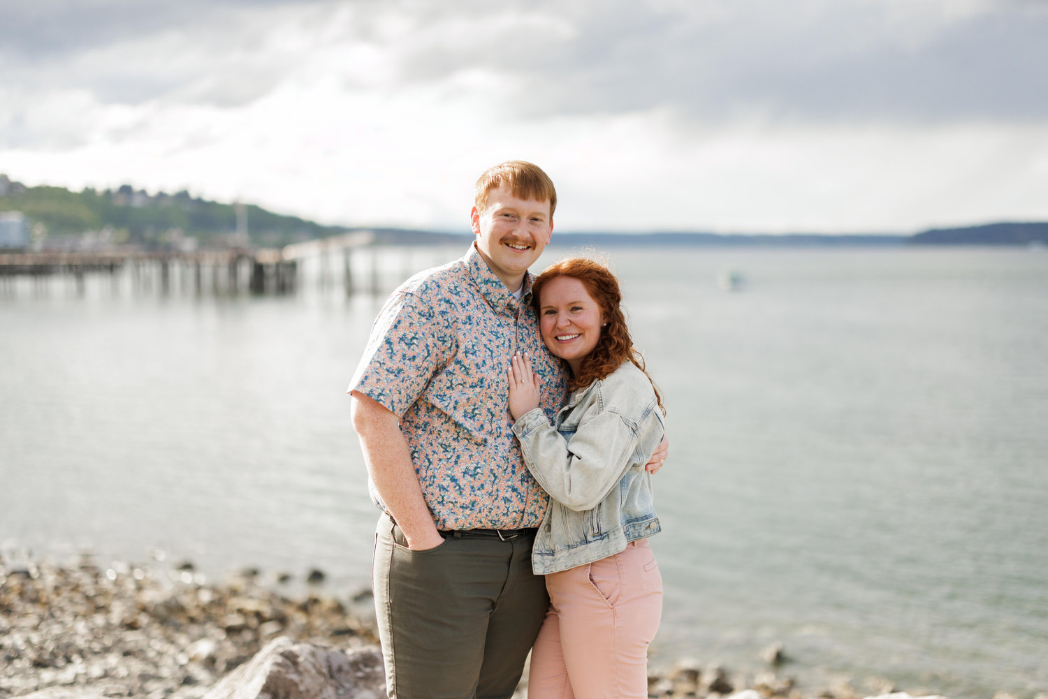 The Wedding Website of Hailey Maher and Kellen Miller