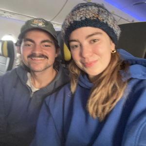 Round Trip Plane Tickets