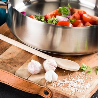 Stile 2-Handle Saute Pan