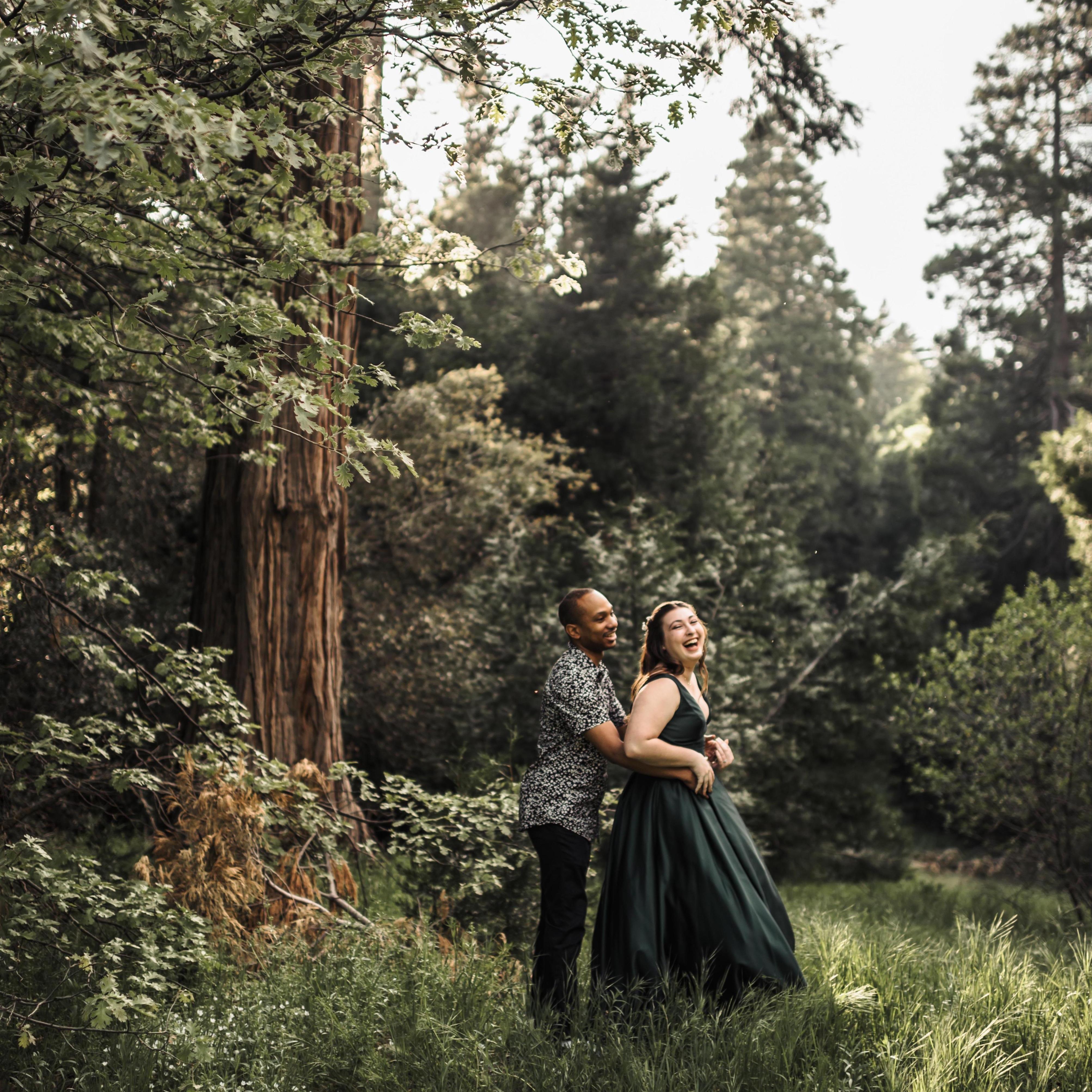 ENGAGEMENT PHOTOS - CASSY SMITH PHOTOGRAPHY