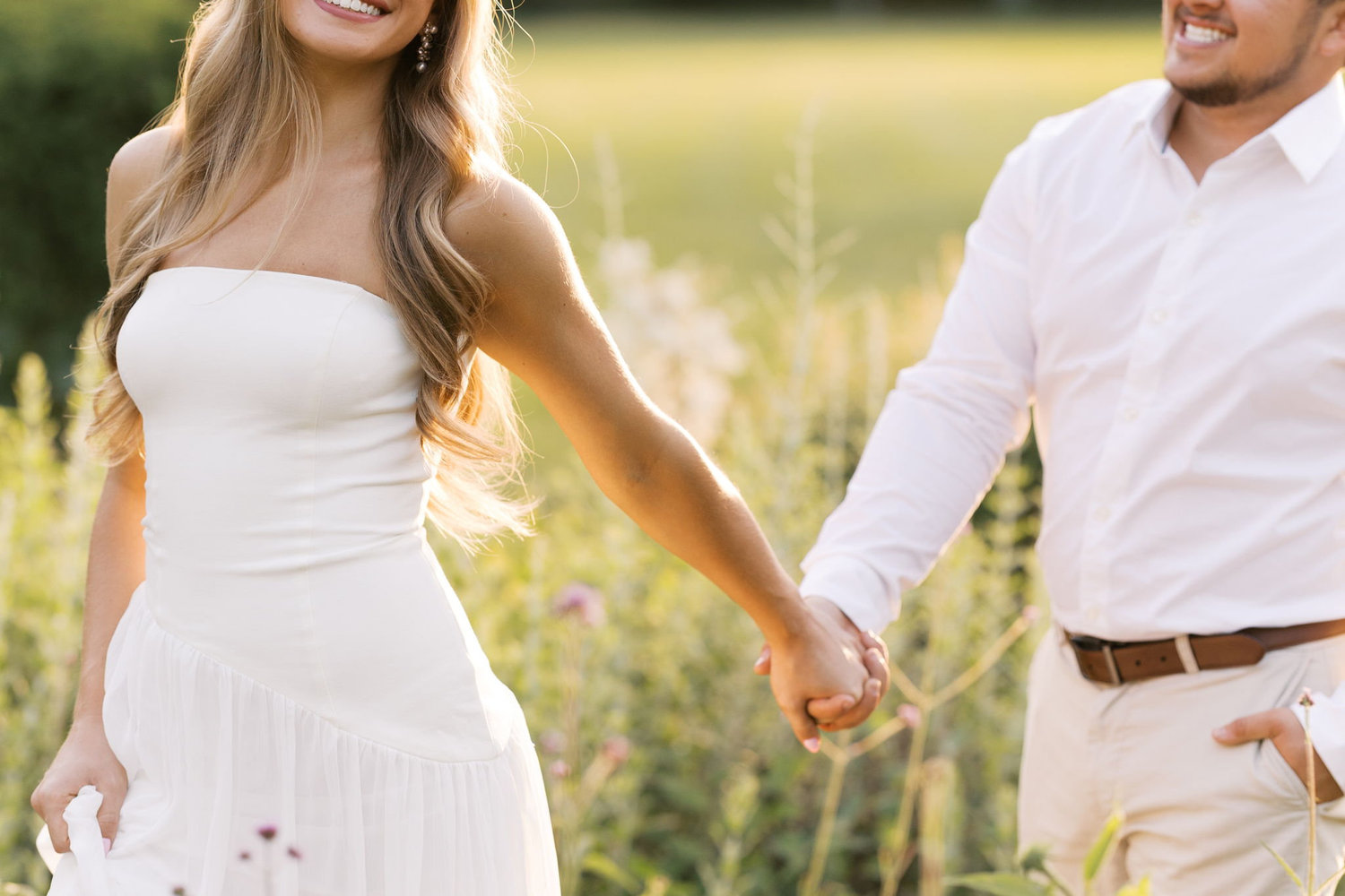 The Wedding Website of Jenna Harney and Zebediah Sand