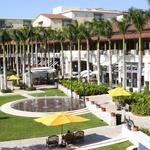 Shops at Merrick Park