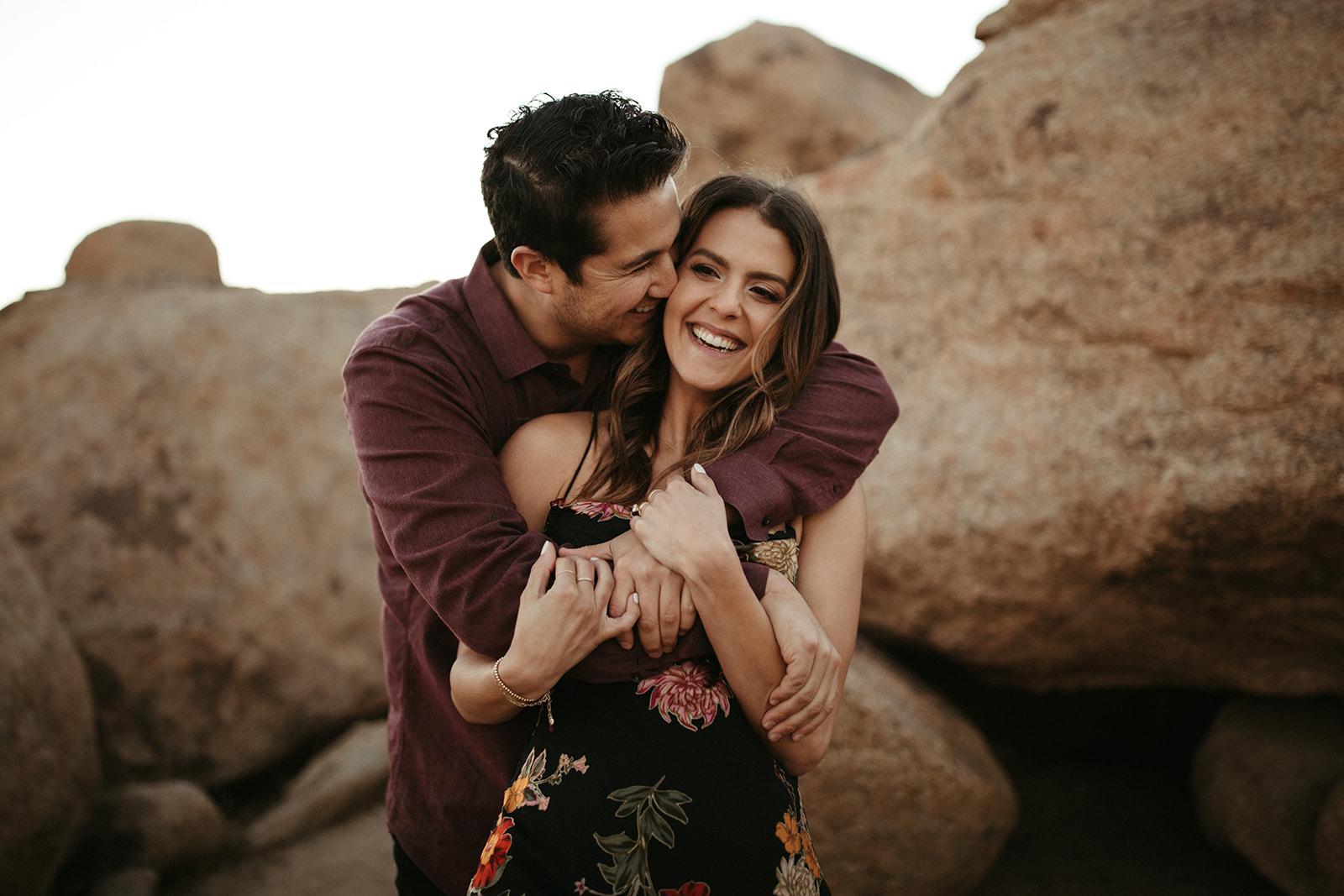 The Wedding Website of Serina Kozub and Frankie Larez