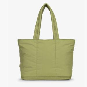 Luka Expandable Laptop Tote