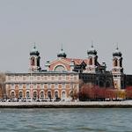 Tour Ellis Island