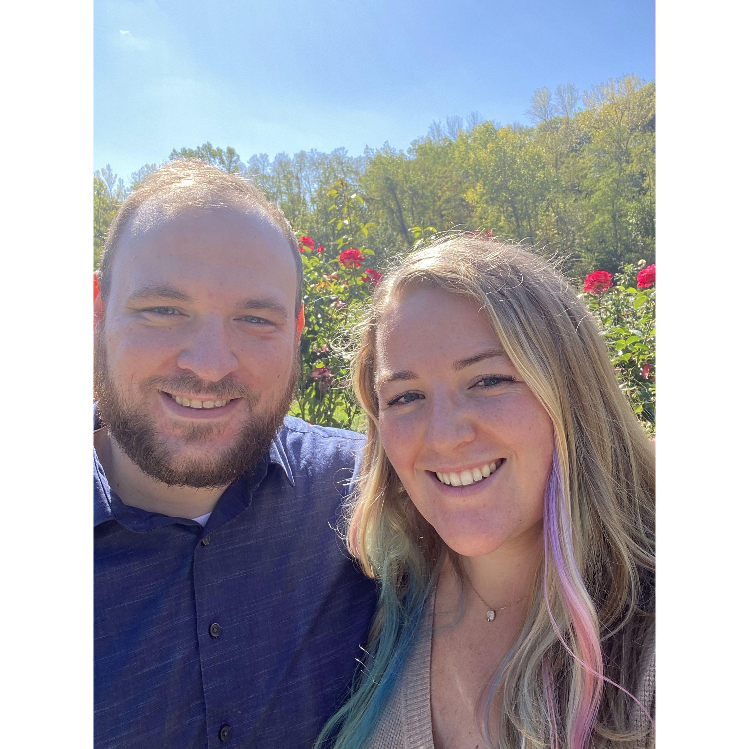 Omaha botanical gardens
