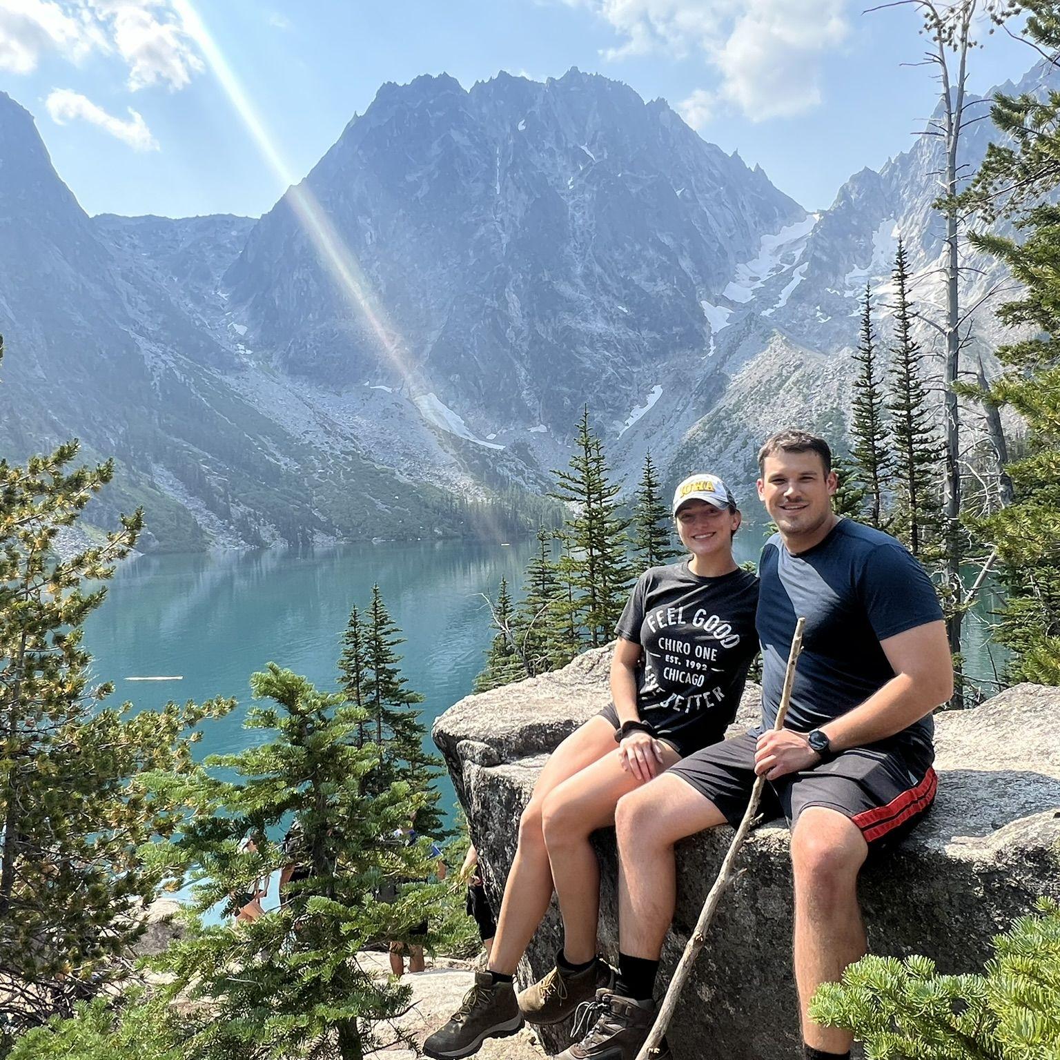 Leavenworth, WA - 2024