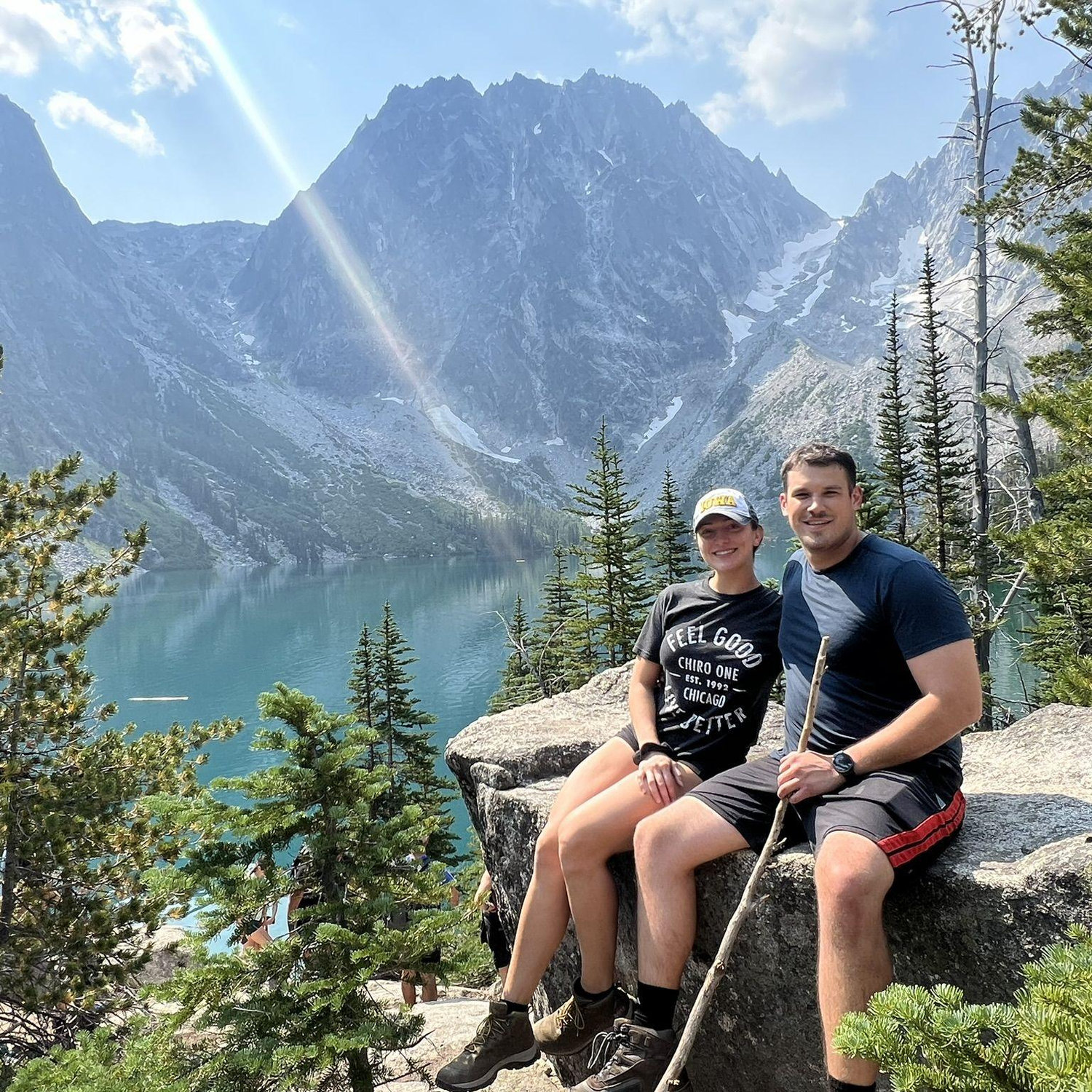 Leavenworth, WA - 2024