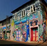 Fort Kochi