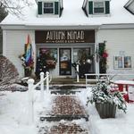 Autumn Nomad Cafe