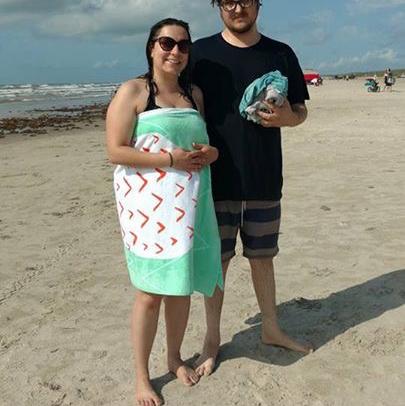 Port Aransas, TX
June 2017