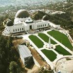 Griffith Observatory