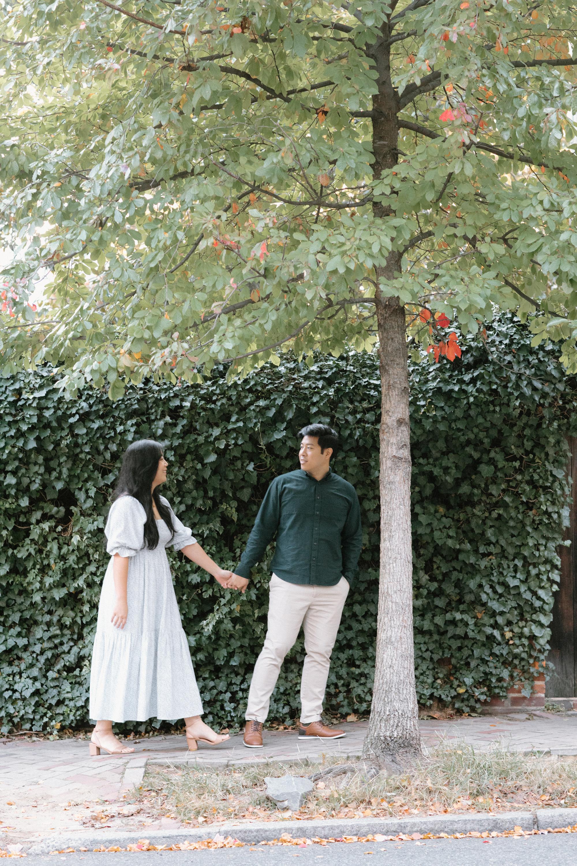 The Wedding Website of Amanda Wang and Richard Peng