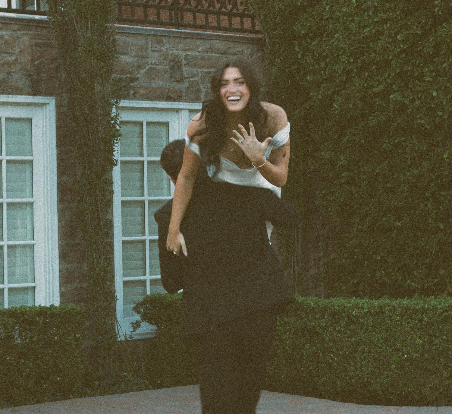 The Wedding Website of Danny Marshall and Dylynn Jones