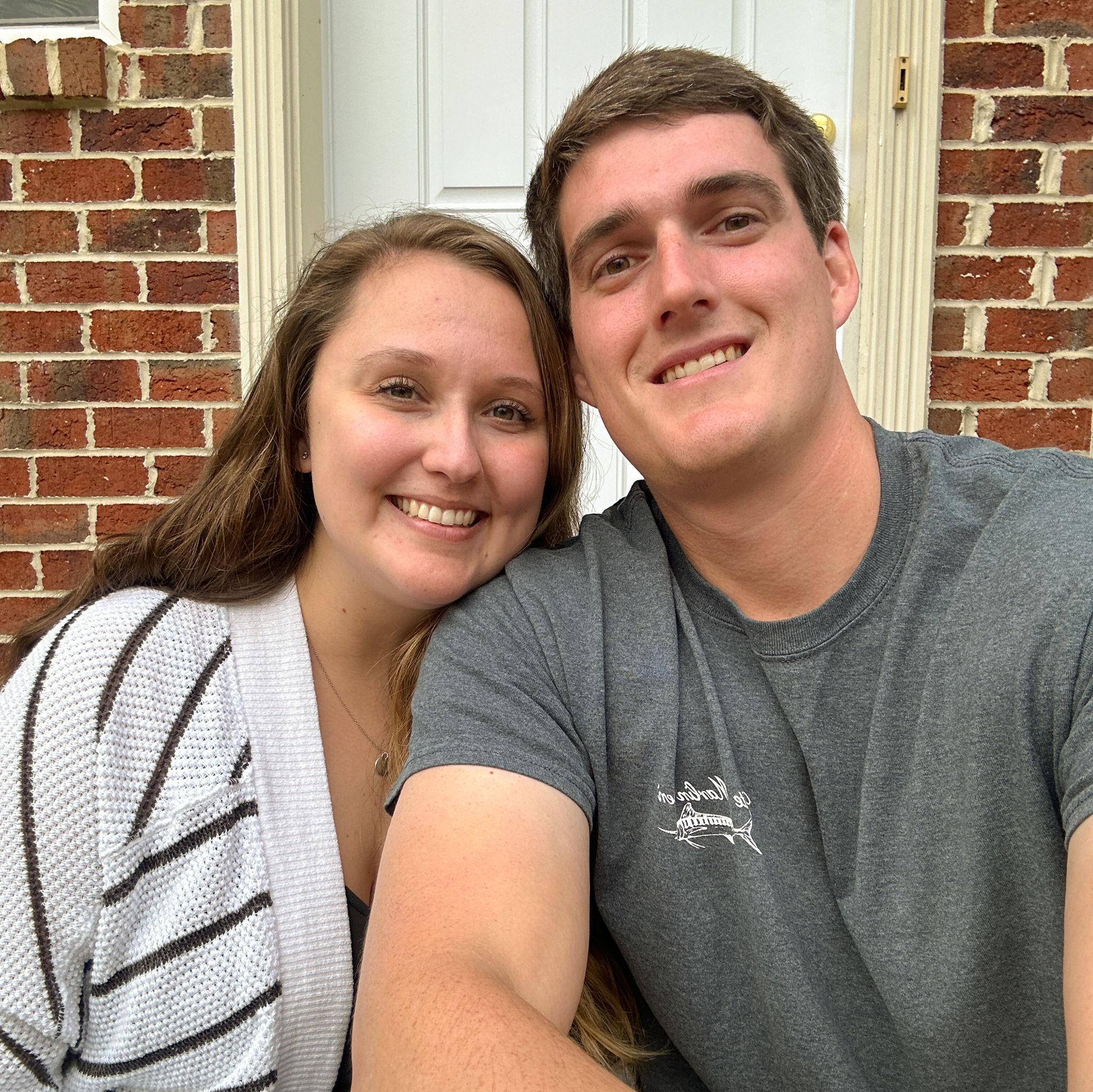 Moving in together, Nov 2022