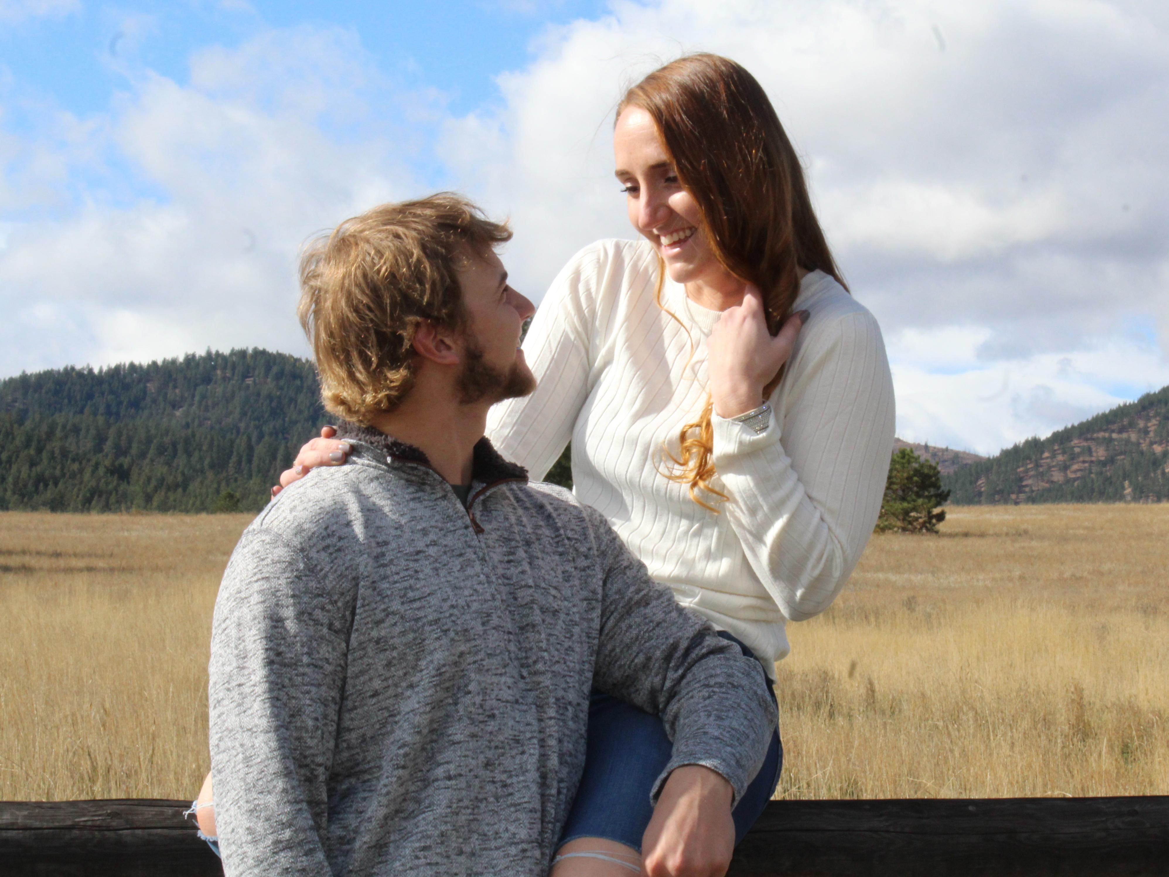The Wedding Website of Danielle Marie Walker and Dakota Shane Crowe