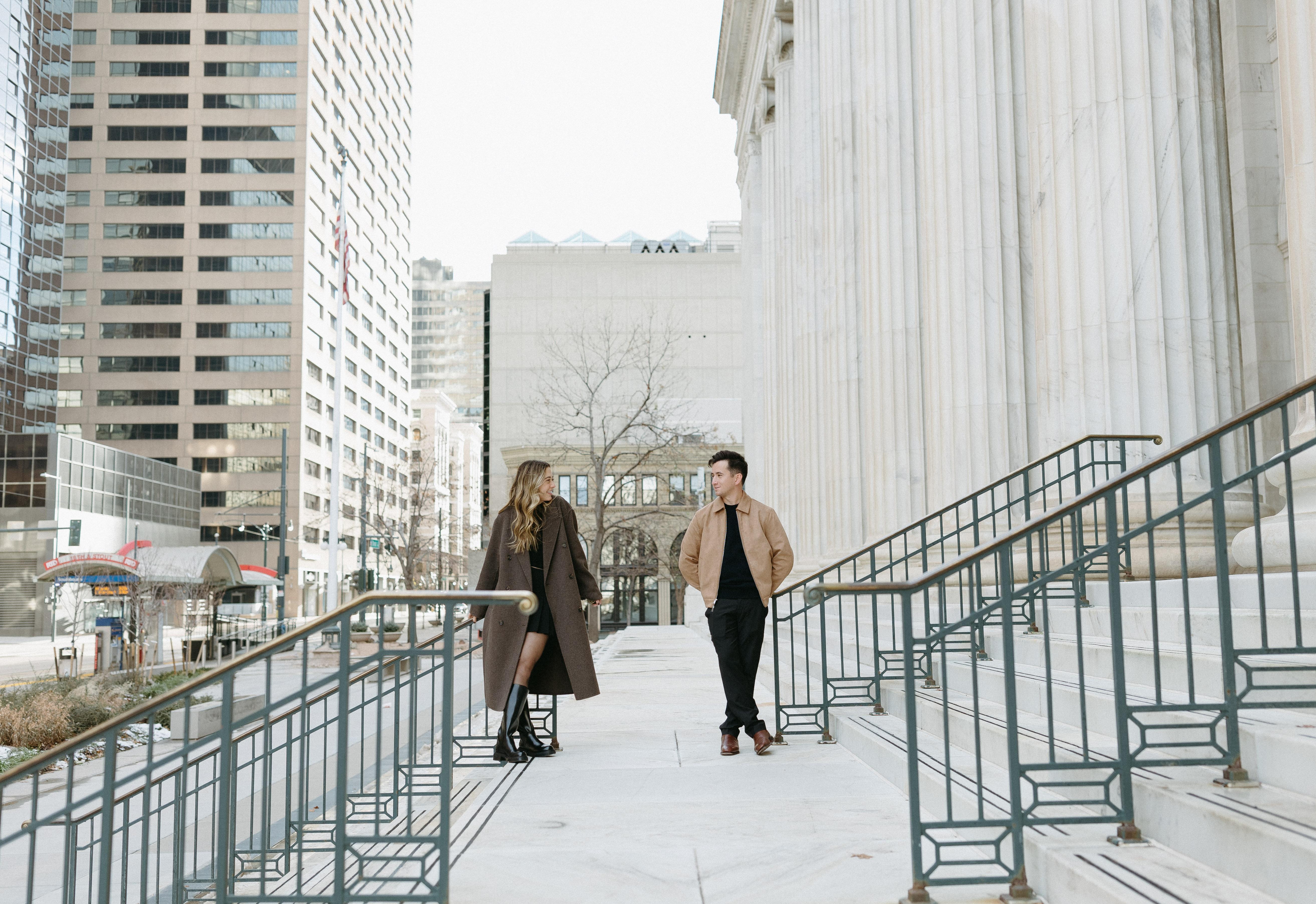 The Wedding Website of Gergana Stamenova and Dayne Miller