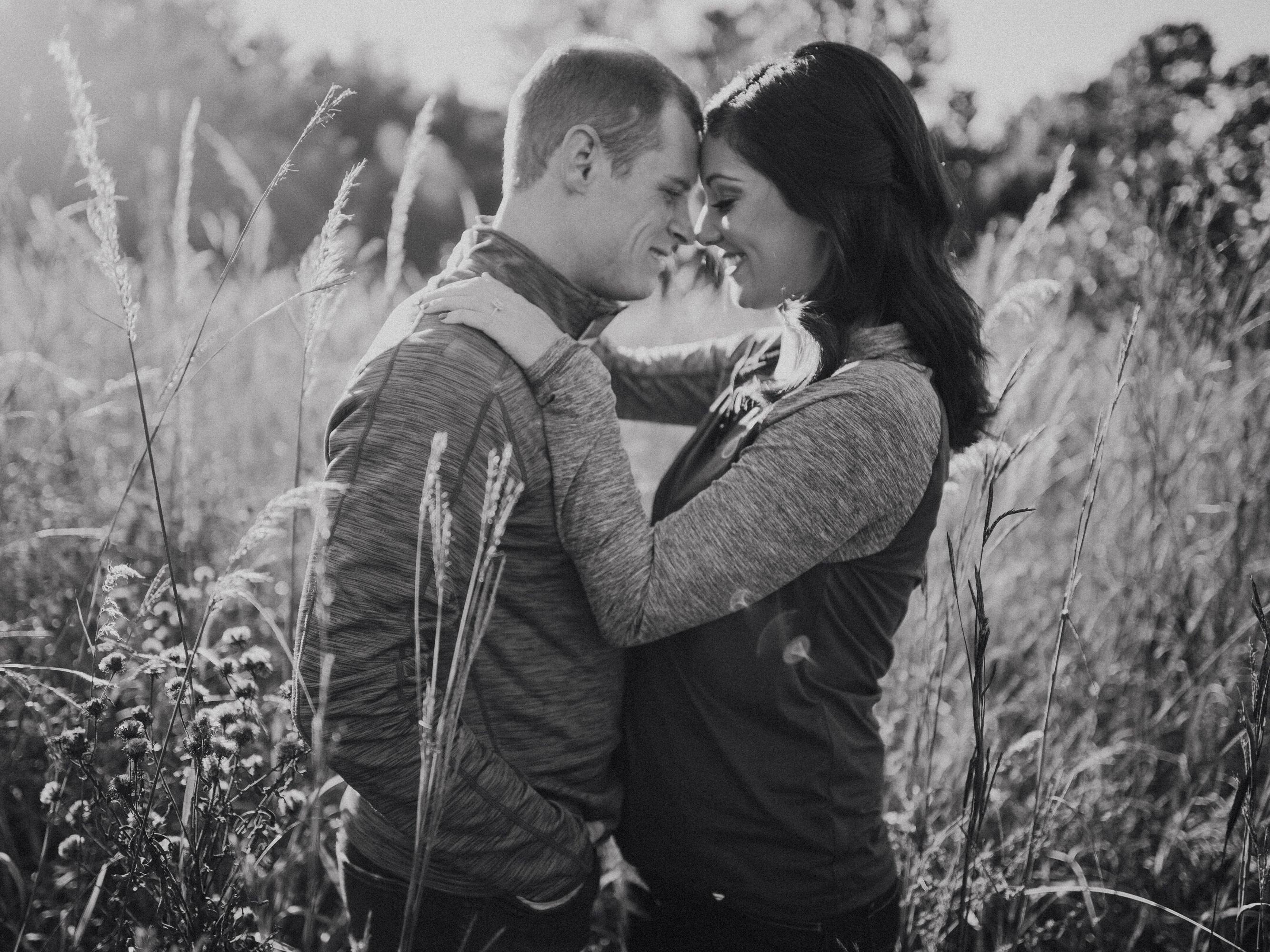 The Wedding Website of Erin Ace and Brian Leslie