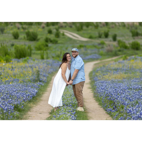 Skyler Turner and Garith Poe's Wedding Website