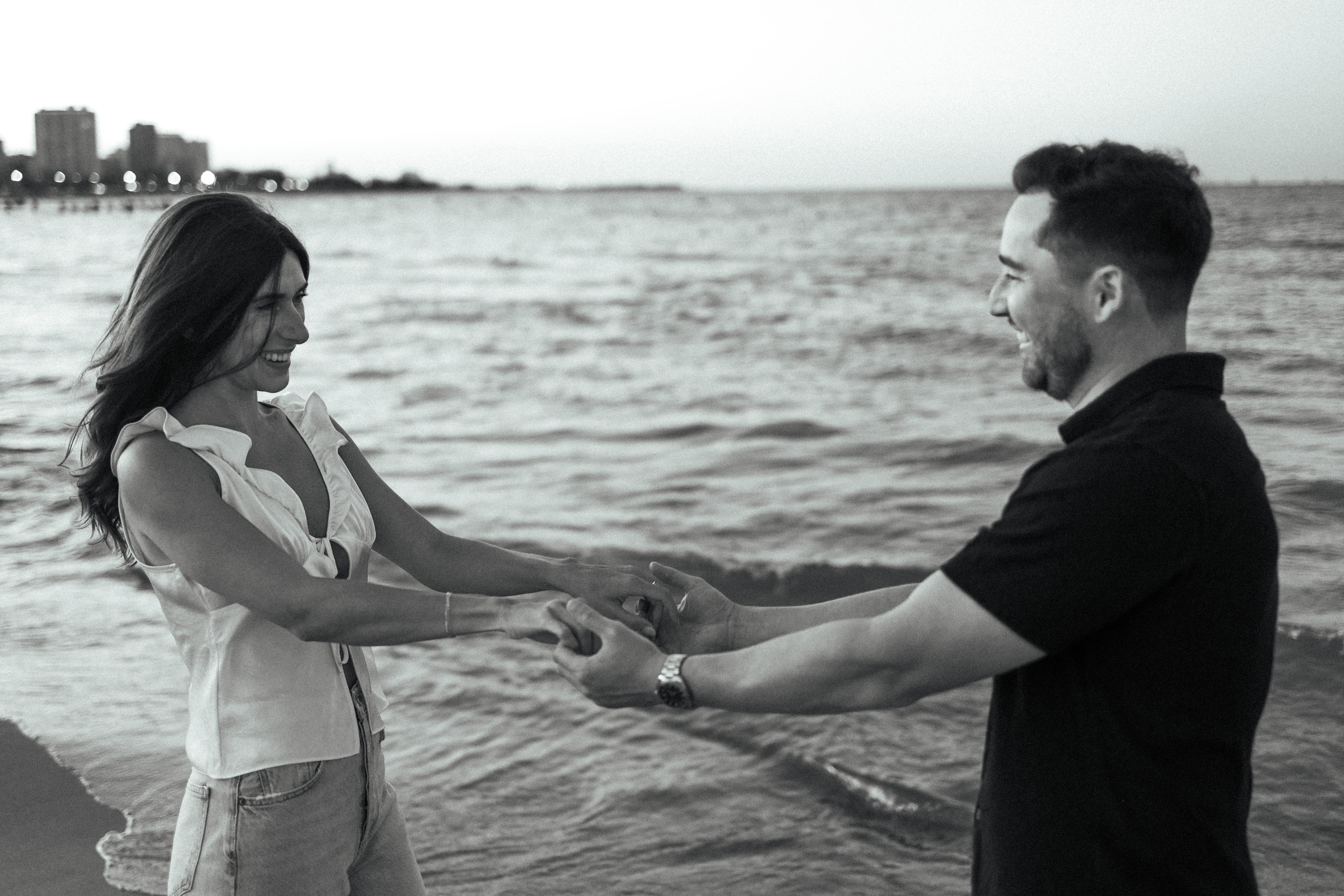 The Wedding Website of Hayley Carberry and Andrew Young