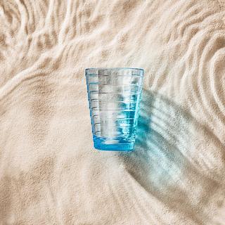 Aino Aalto Tumbler, Set of 2