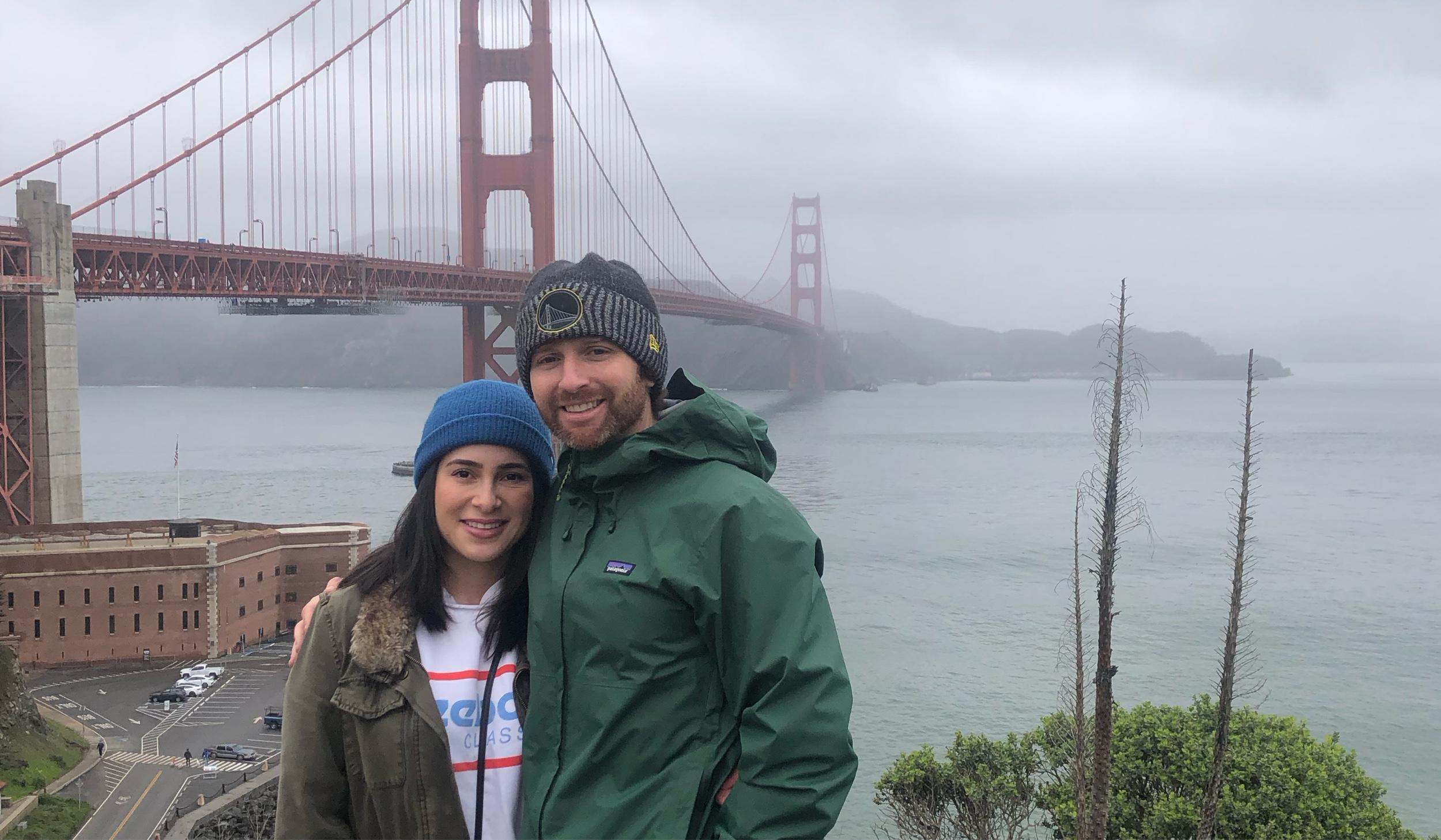 The Wedding Website of Marissa Matta and Connor Thornton