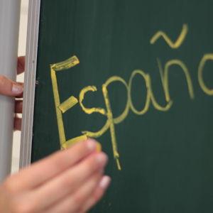 Spanish Classes