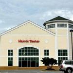 Food Lion or Harris Teeter