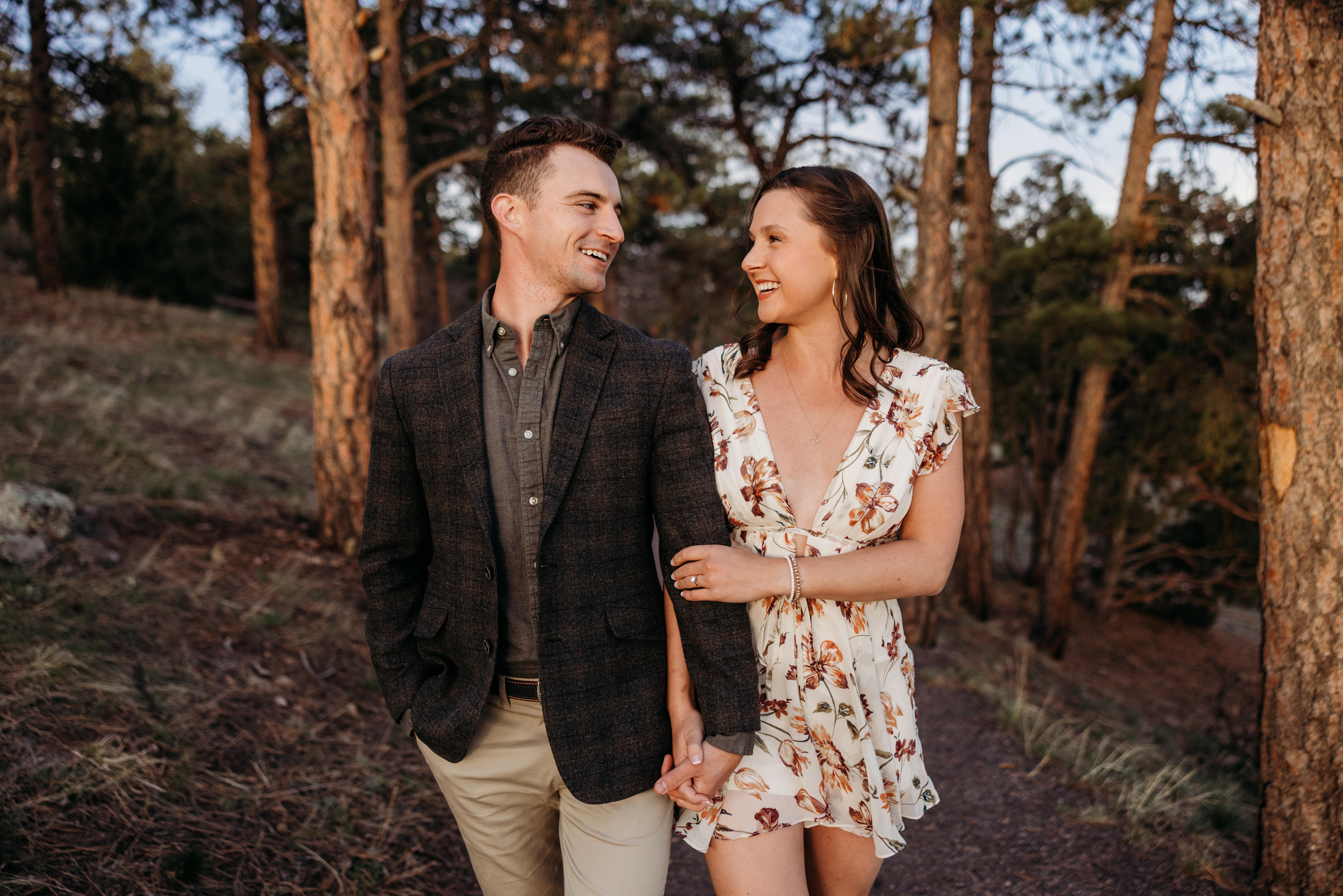 The Wedding Website of Macey Neubauer and Drew Musgrave